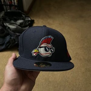 Baseballism “Major League” Hat